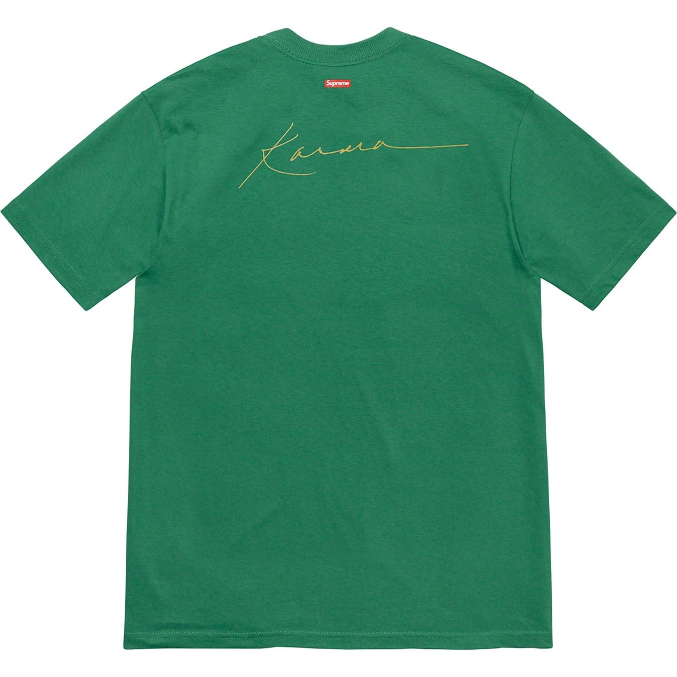 Pharoah Sanders Tee view 4
